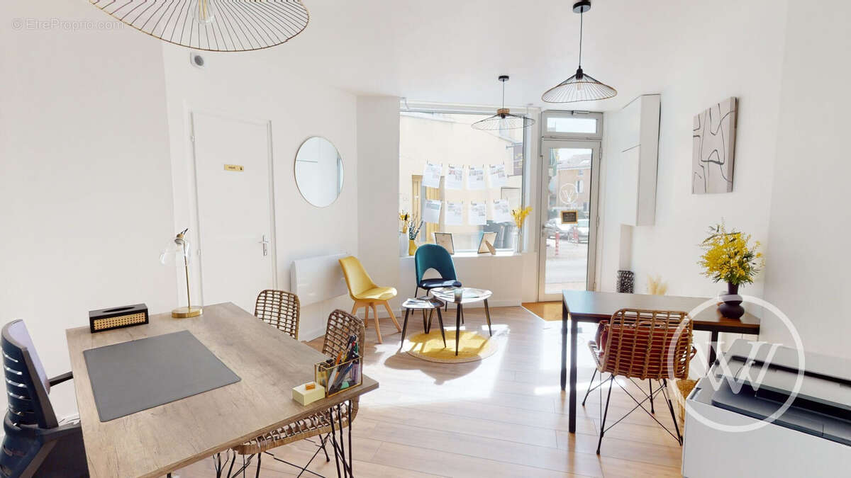 Appartement à MONTMEYRAN