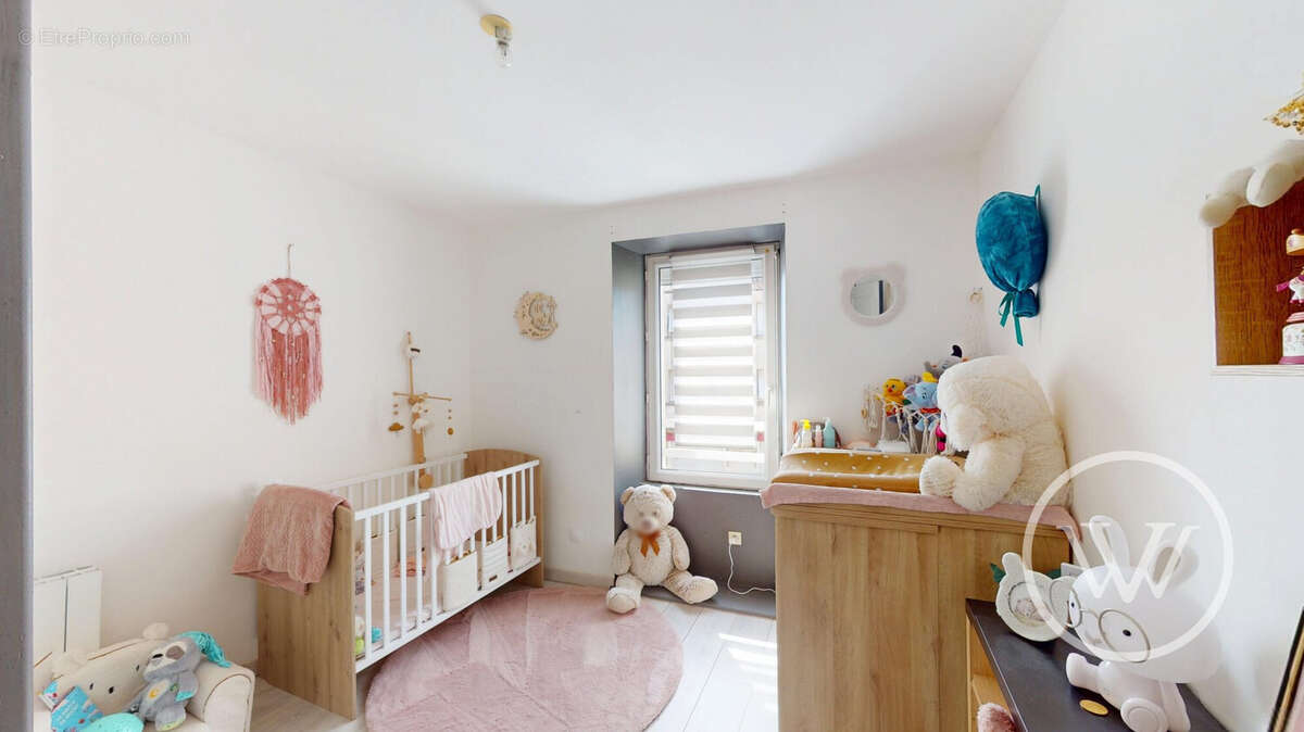 Appartement à MONTMEYRAN