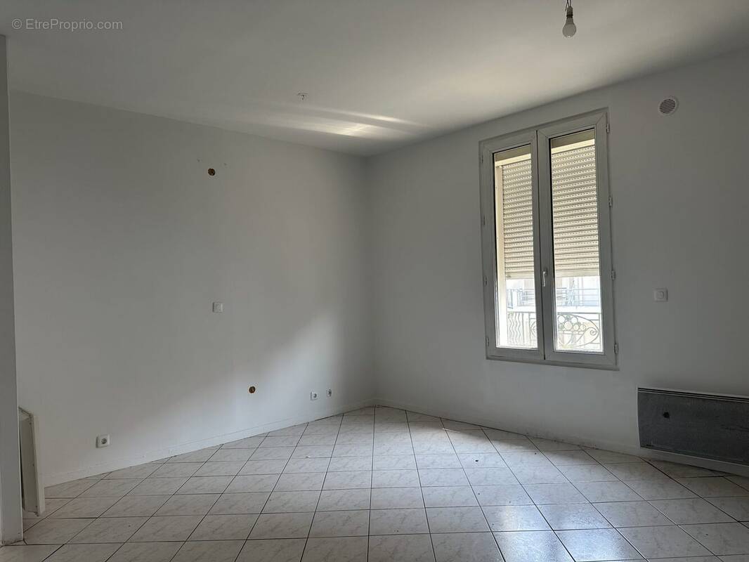 Appartement à DAMMARIE-LES-LYS
