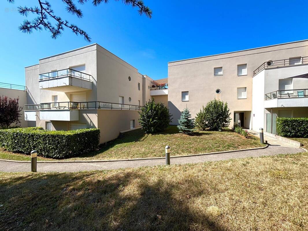 Appartement à TALANT