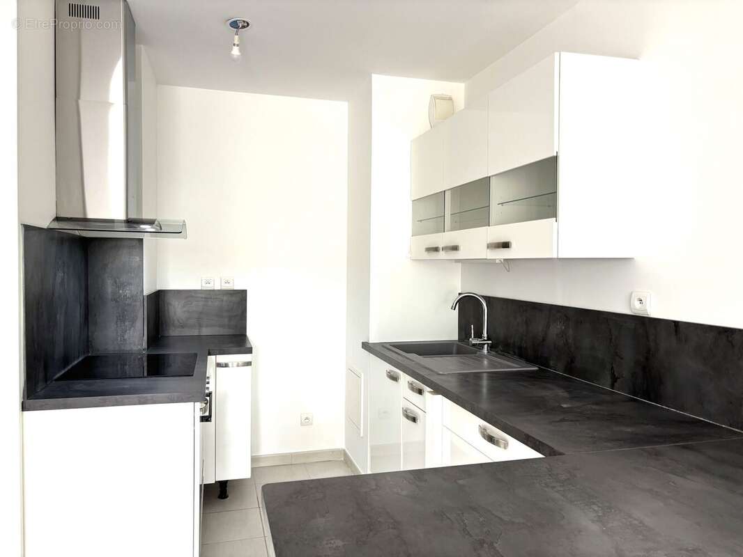 Appartement à TALANT