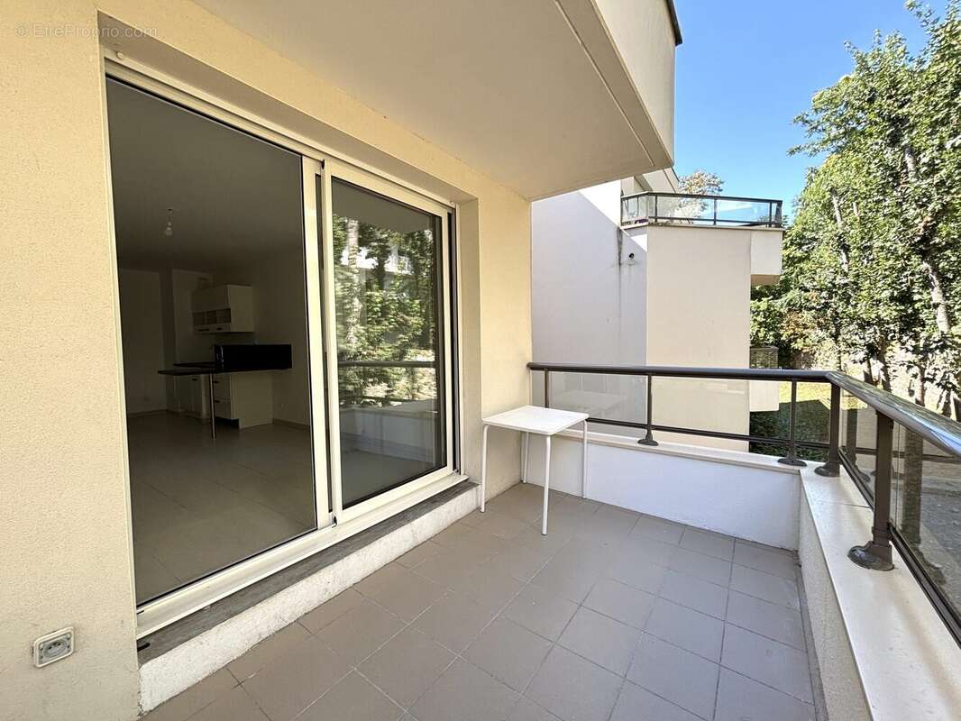 Appartement à TALANT