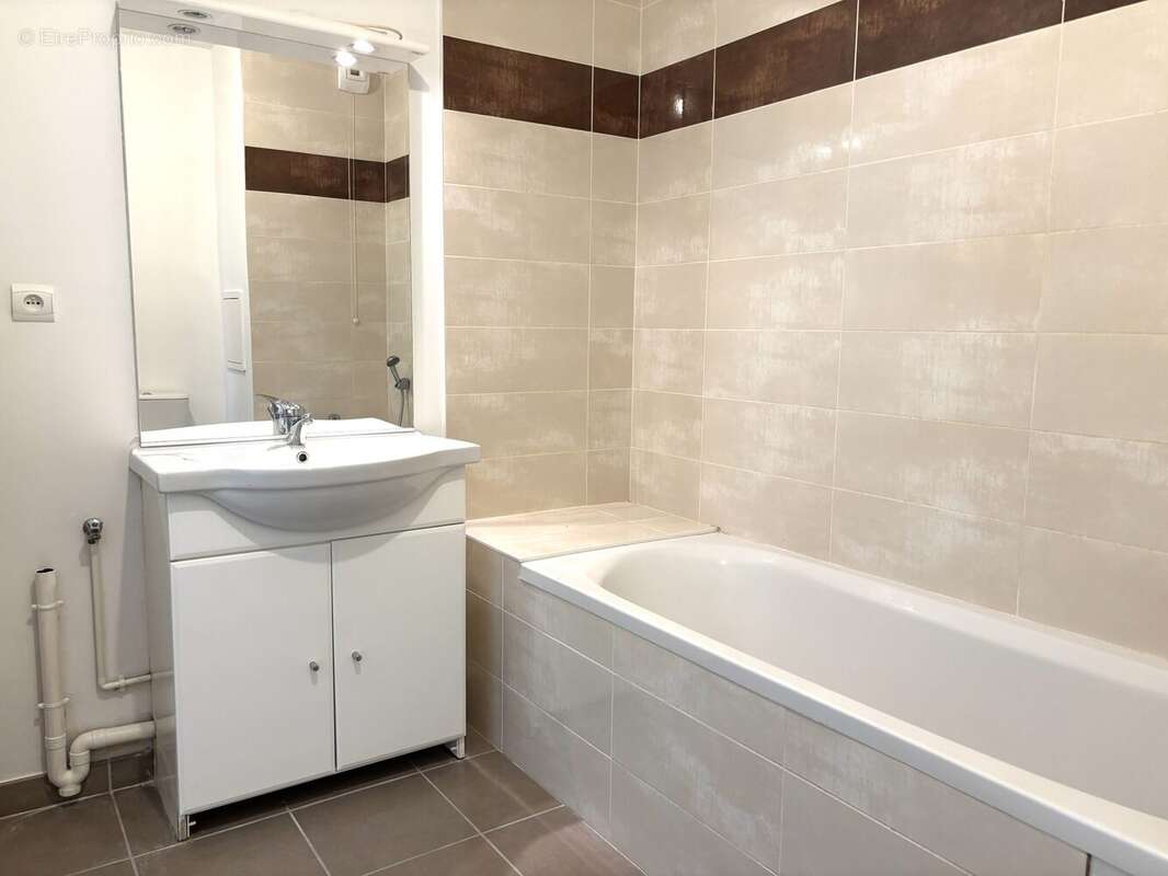 Appartement à TALANT