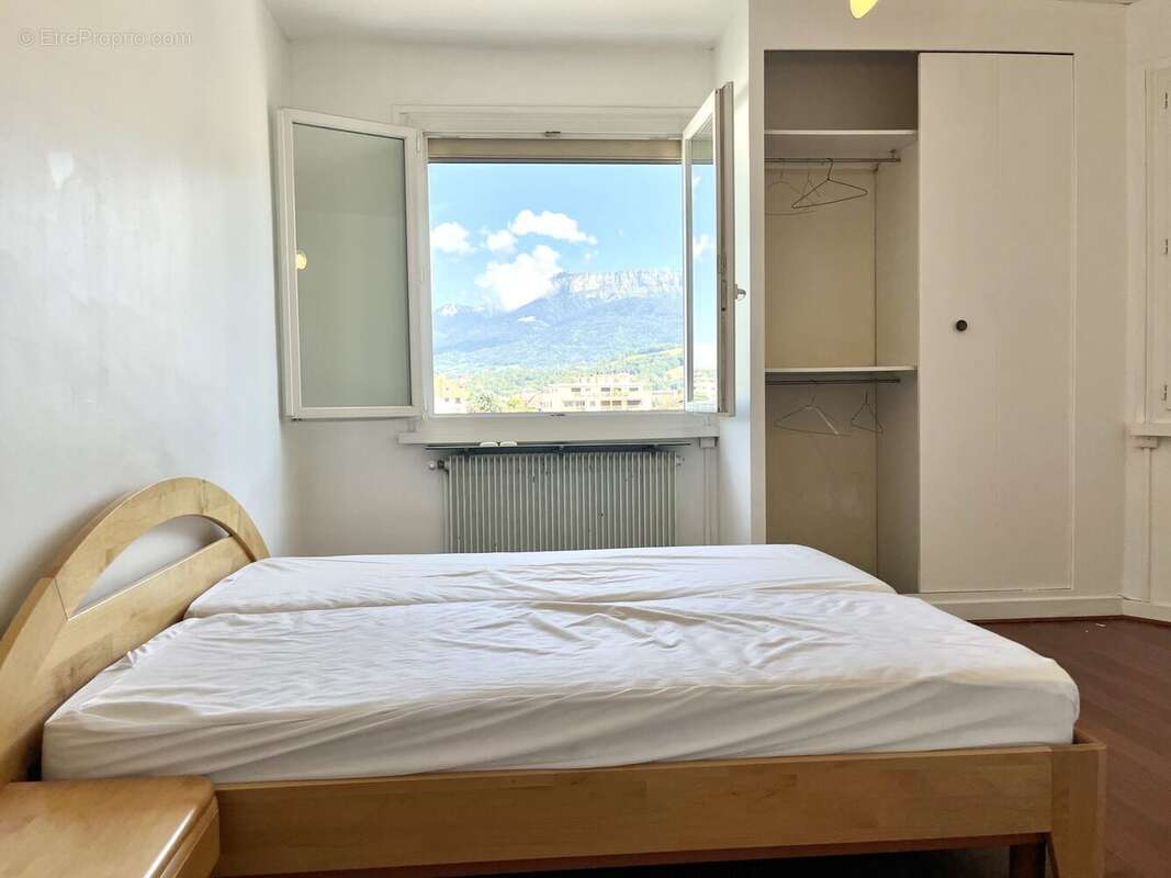 Appartement à ANNECY