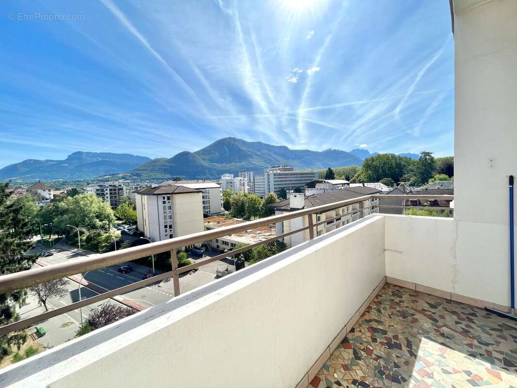 Appartement à ANNECY