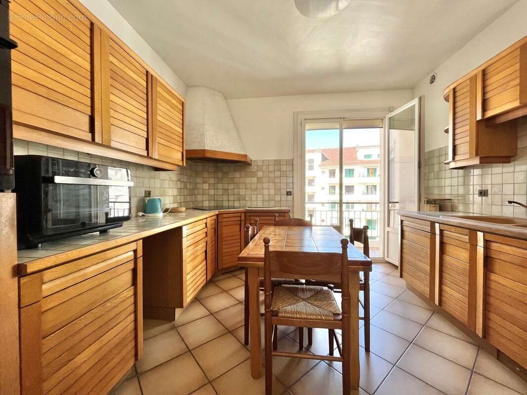 Appartement à ANNECY