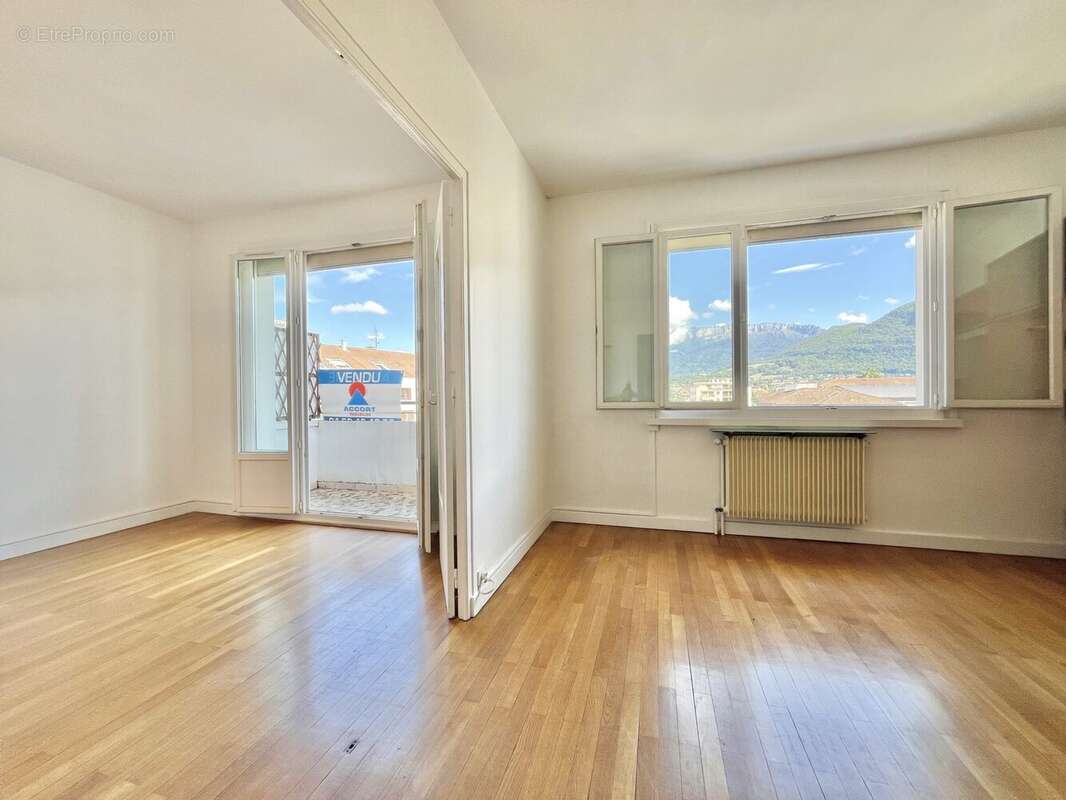 Appartement à ANNECY