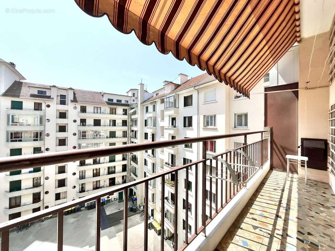 Appartement à ANNECY