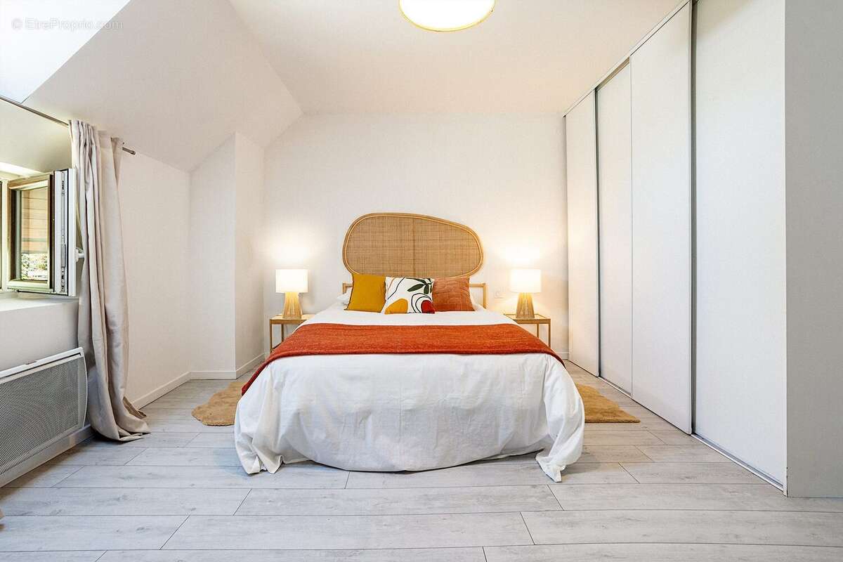 Appartement à PRINGY