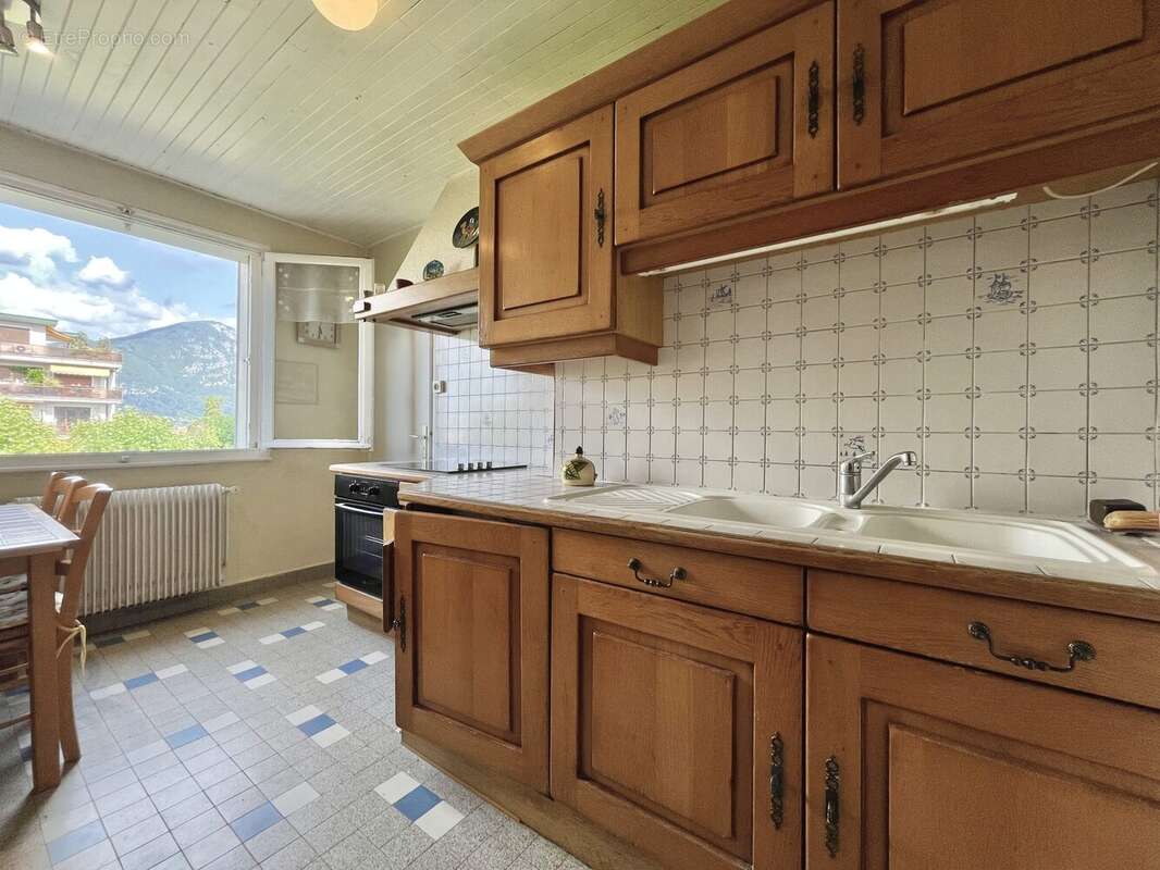 Appartement à ANNECY