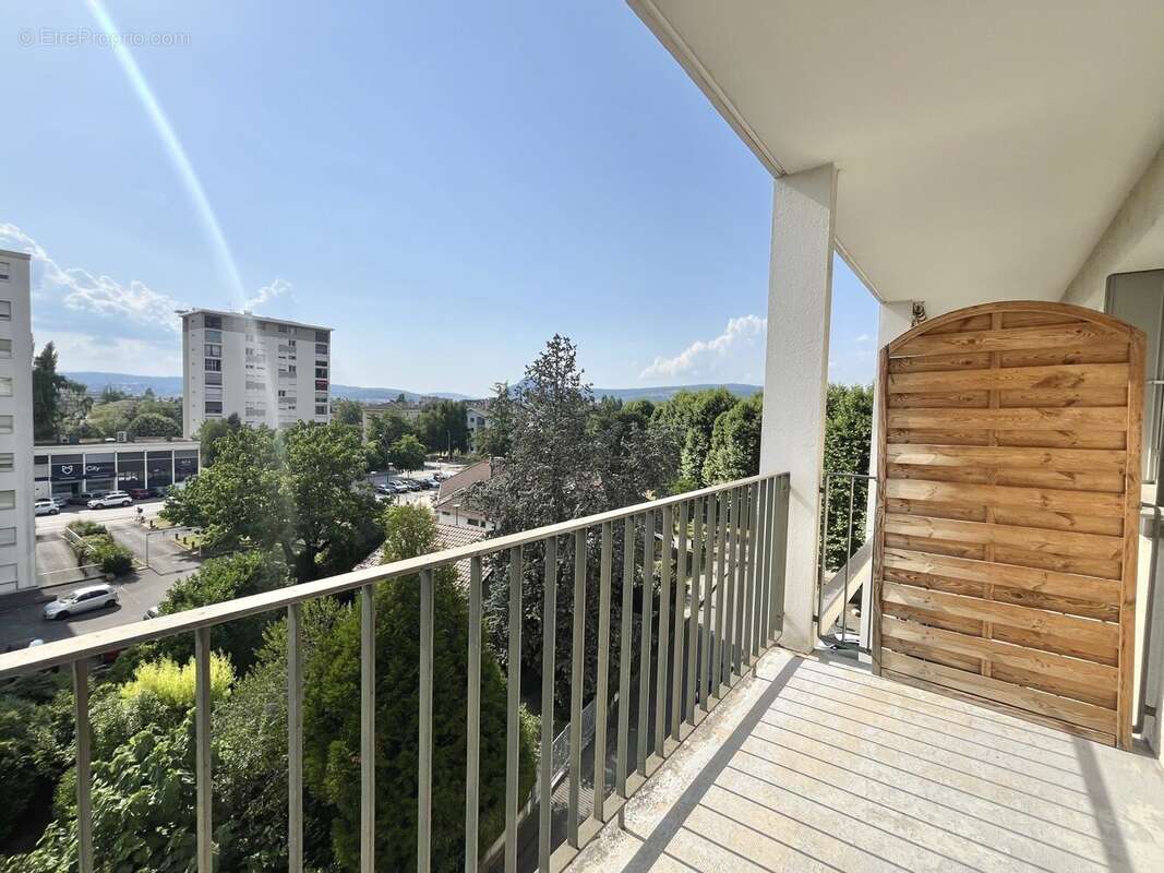Appartement à ANNECY