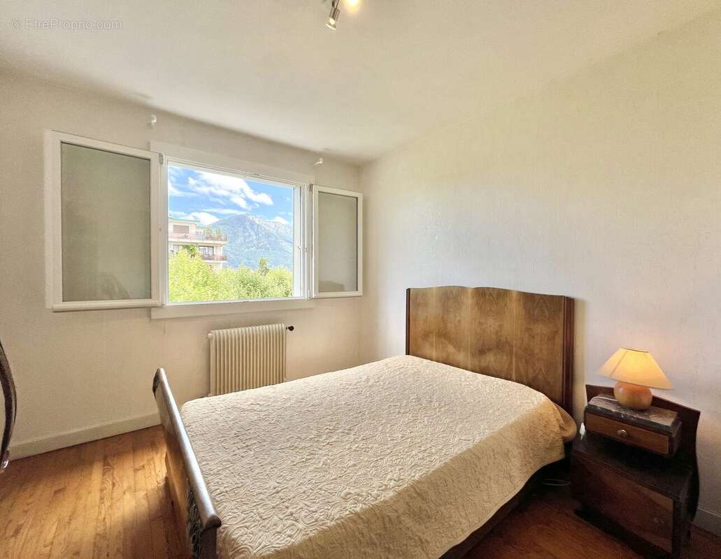 Appartement à ANNECY