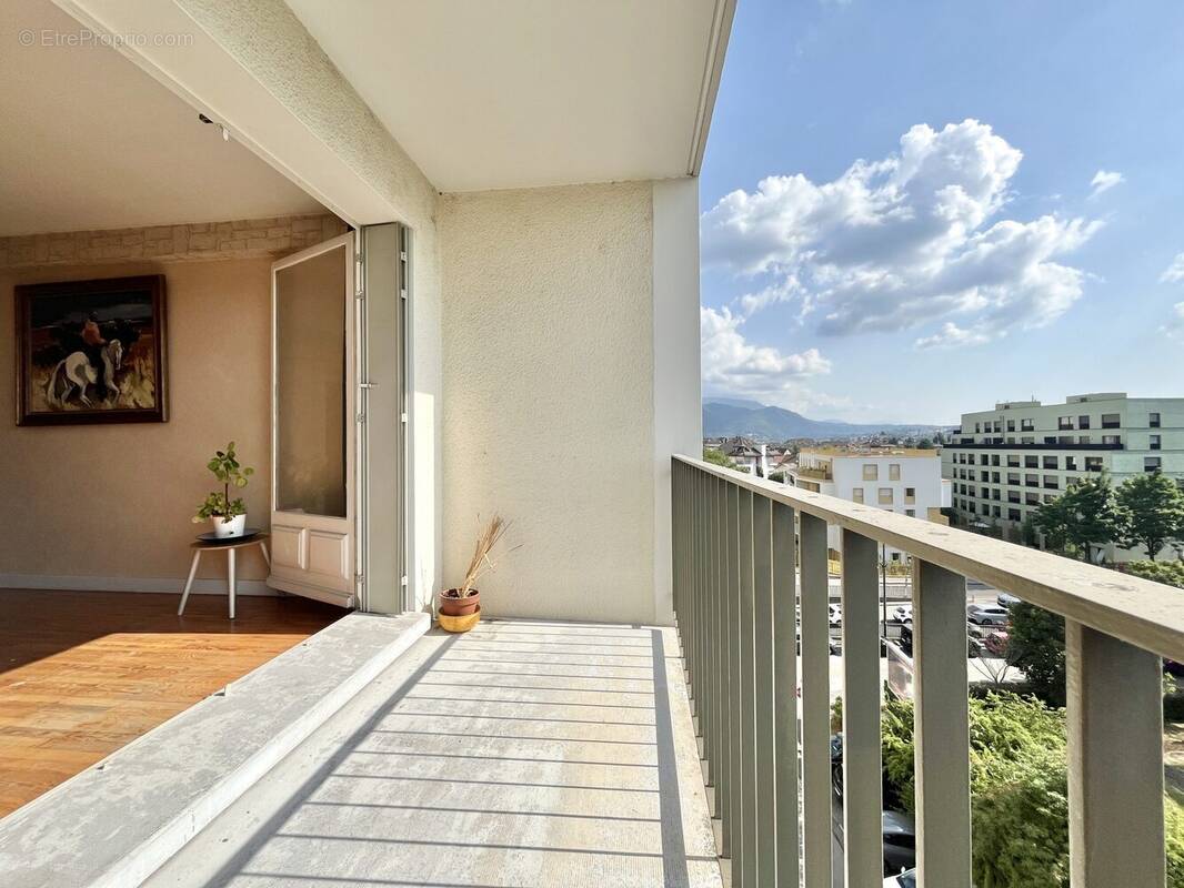 Appartement à ANNECY