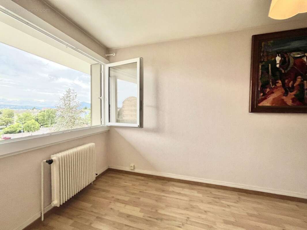 Appartement à ANNECY