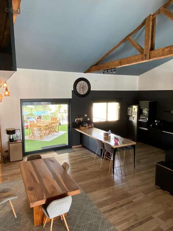 Maison à ABJAT-SUR-BANDIAT