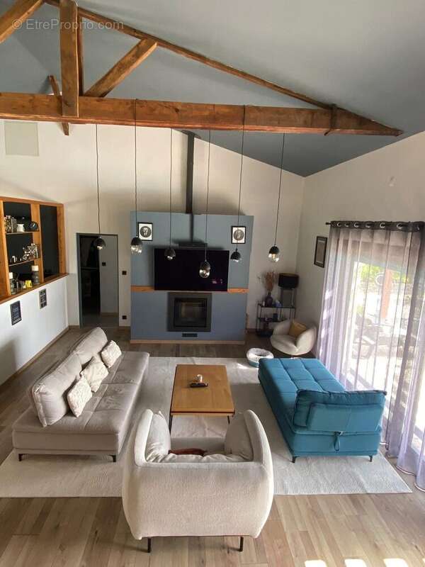 Maison à ABJAT-SUR-BANDIAT