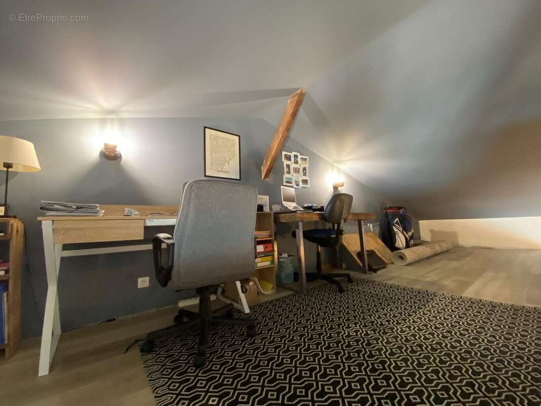 Maison à ABJAT-SUR-BANDIAT