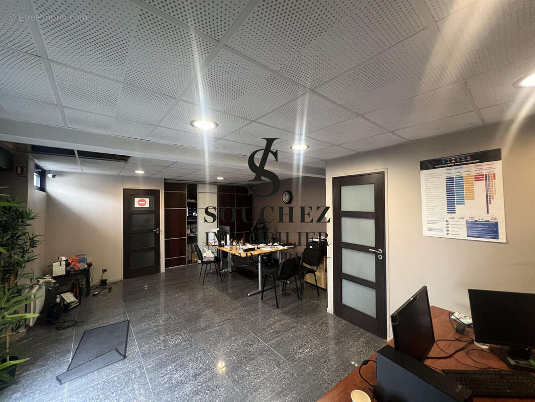 Appartement à SALLAUMINES