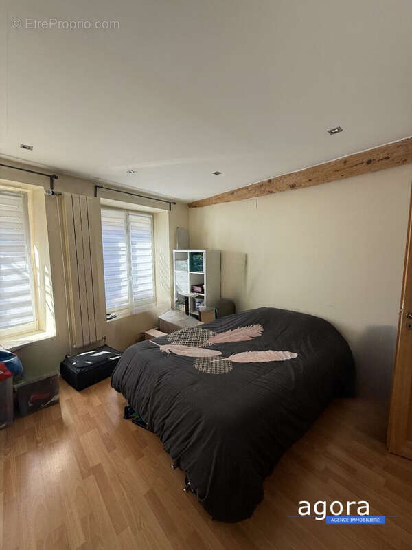 Appartement à BRIEY