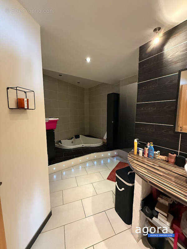 Appartement à BRIEY