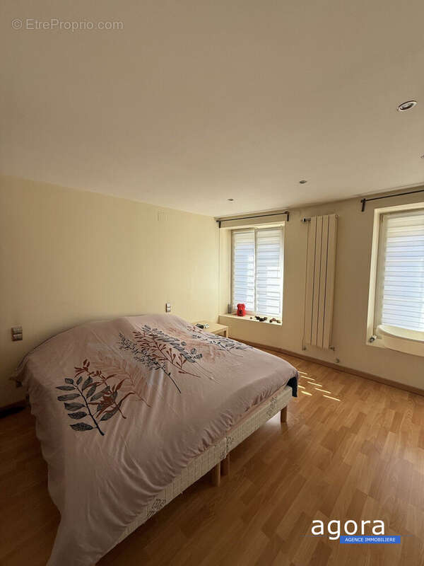 Appartement à BRIEY