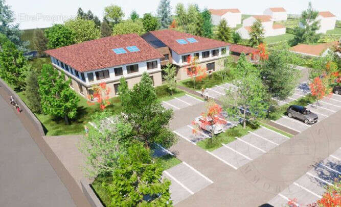 Commerce à CHAPONOST