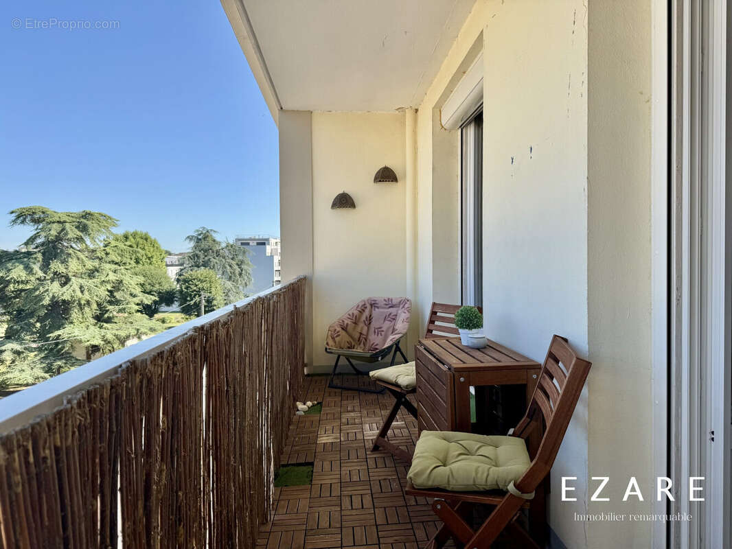 Appartement à DIJON