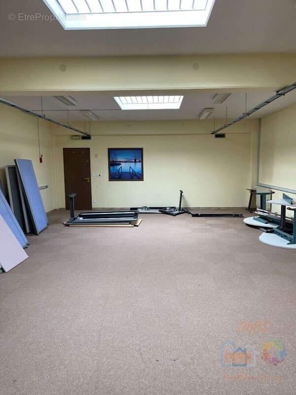 Commerce à SOULTZ-HAUT-RHIN