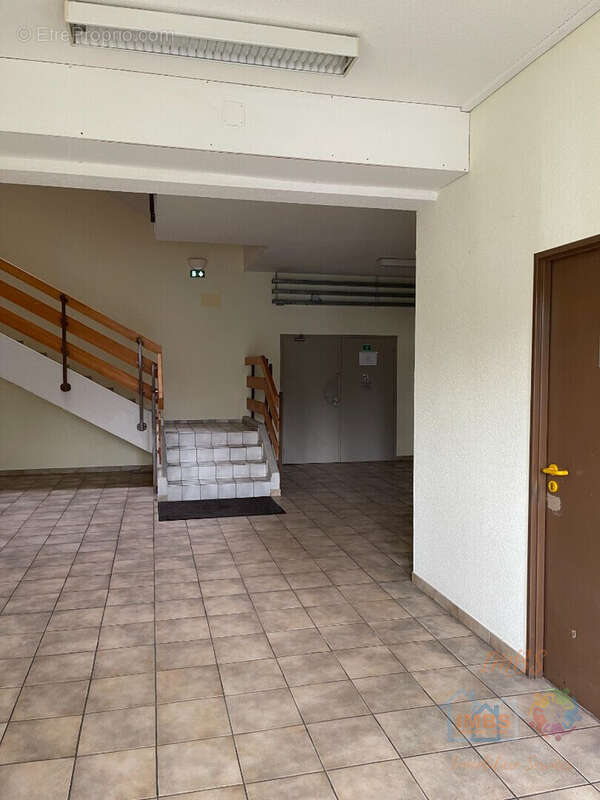 Commerce à SOULTZ-HAUT-RHIN