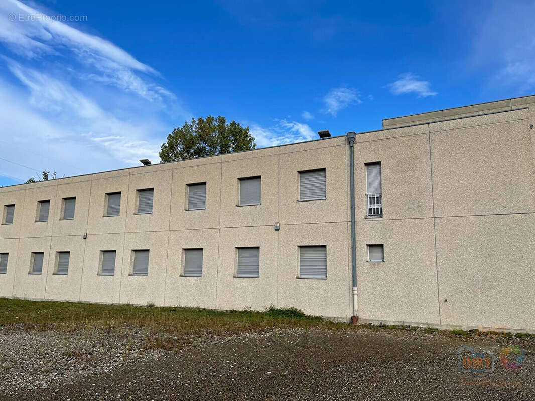 Commerce à SOULTZ-HAUT-RHIN