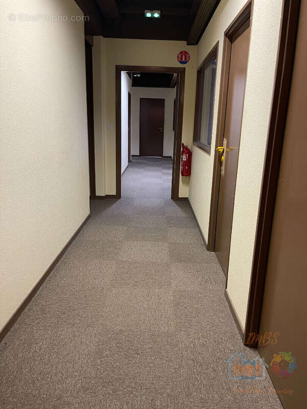 Commerce à SOULTZ-HAUT-RHIN