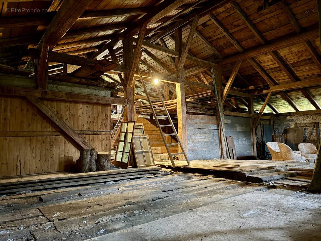 Appartement à LES HOUCHES