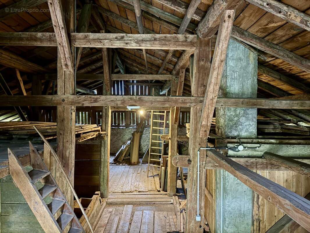 Appartement à LES HOUCHES