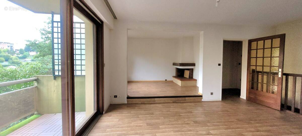 Appartement à SAINT-DIE-DES-VOSGES