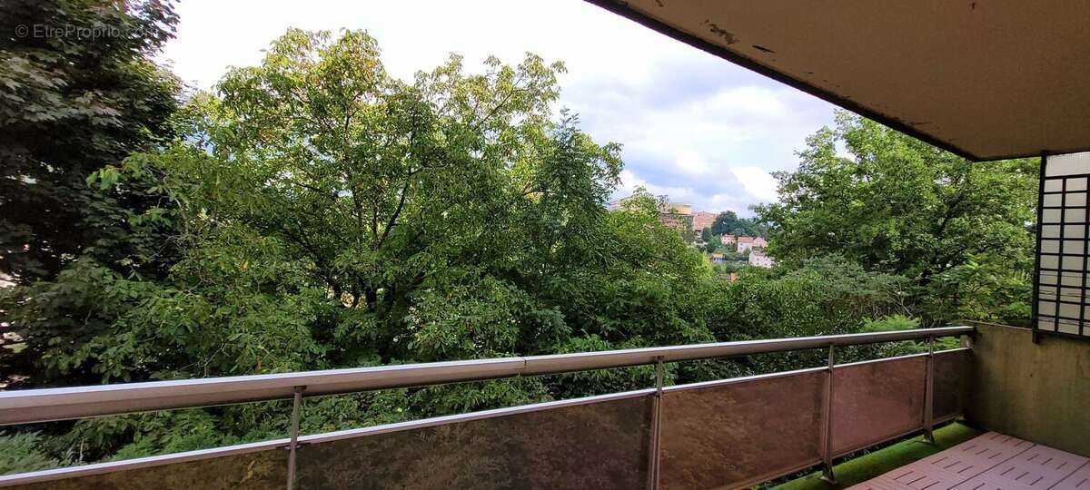 Appartement à SAINT-DIE-DES-VOSGES