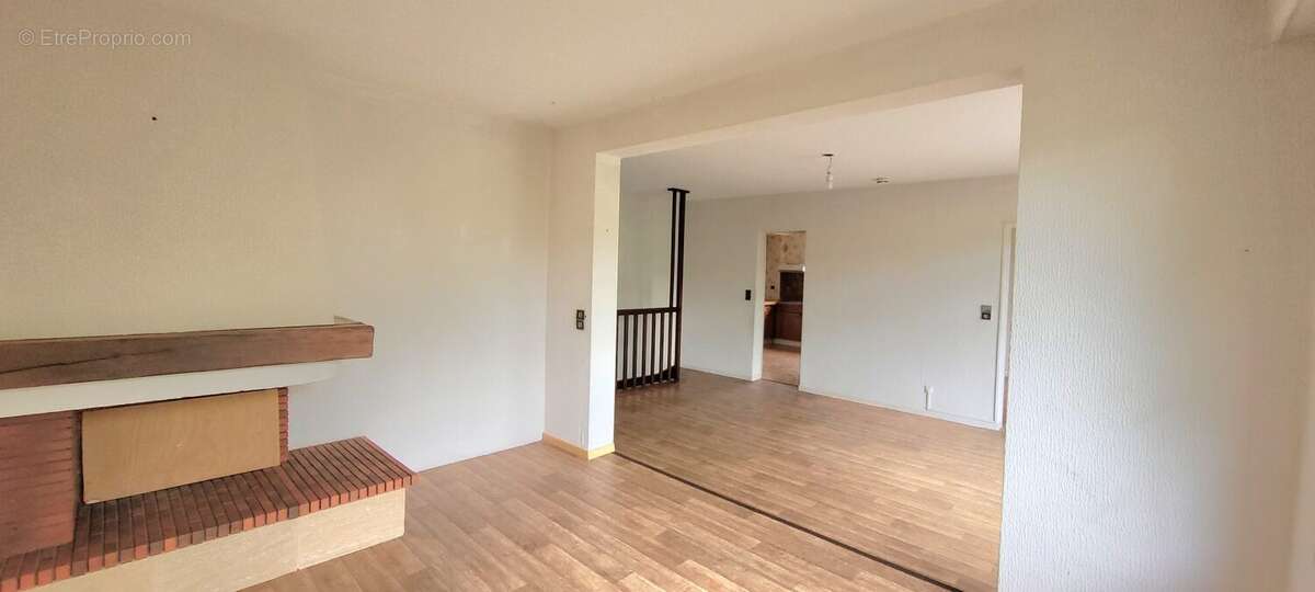 Appartement à SAINT-DIE-DES-VOSGES