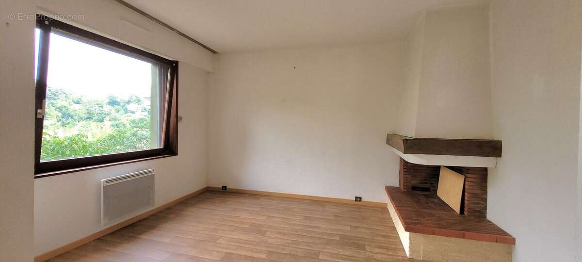 Appartement à SAINT-DIE-DES-VOSGES