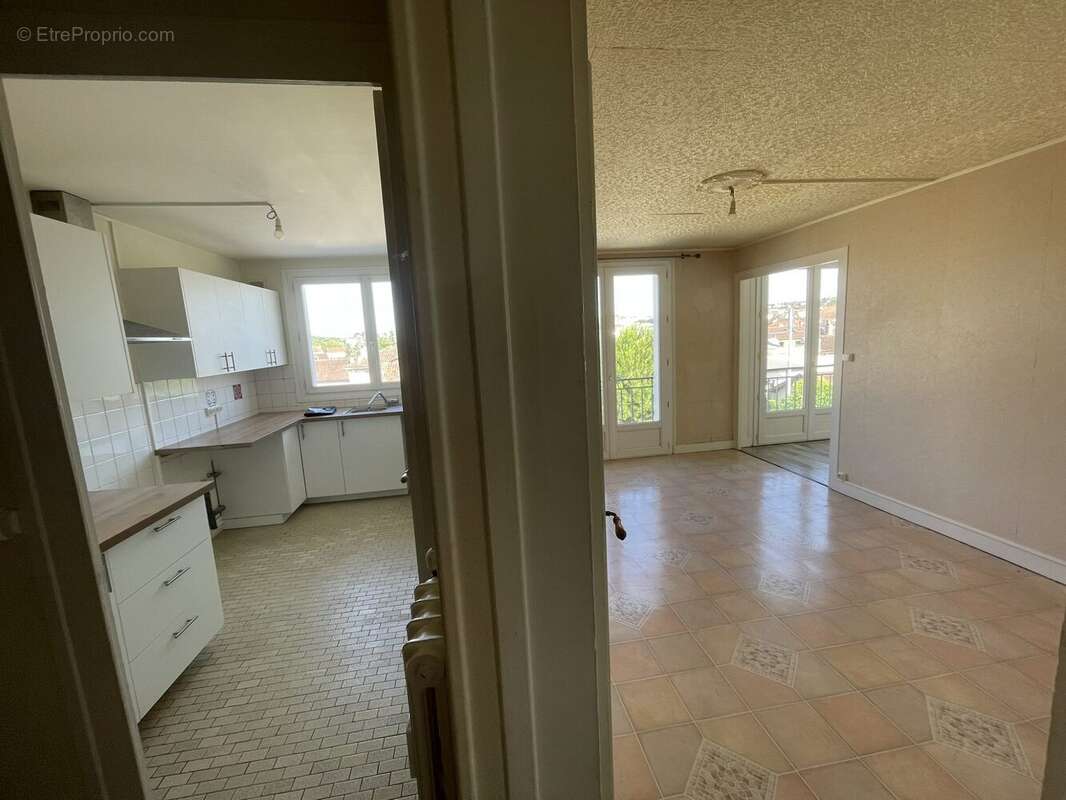 Appartement à PERIGUEUX