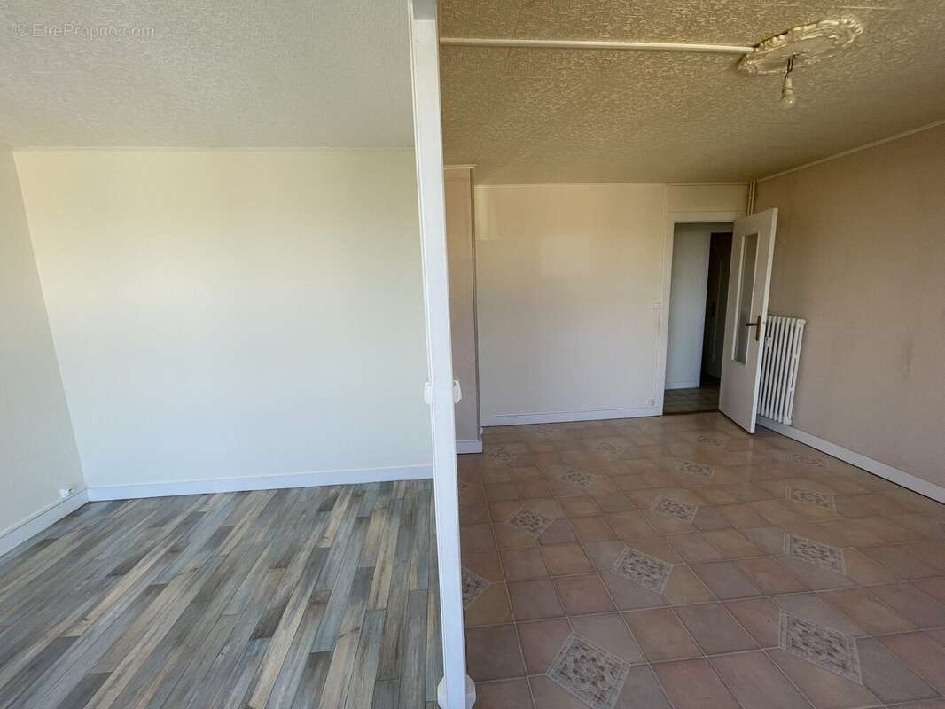 Appartement à PERIGUEUX