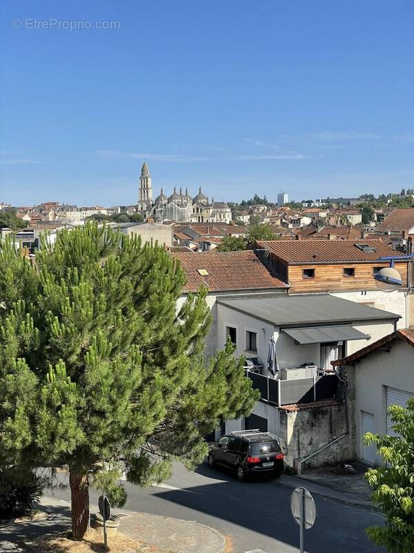 Appartement à PERIGUEUX