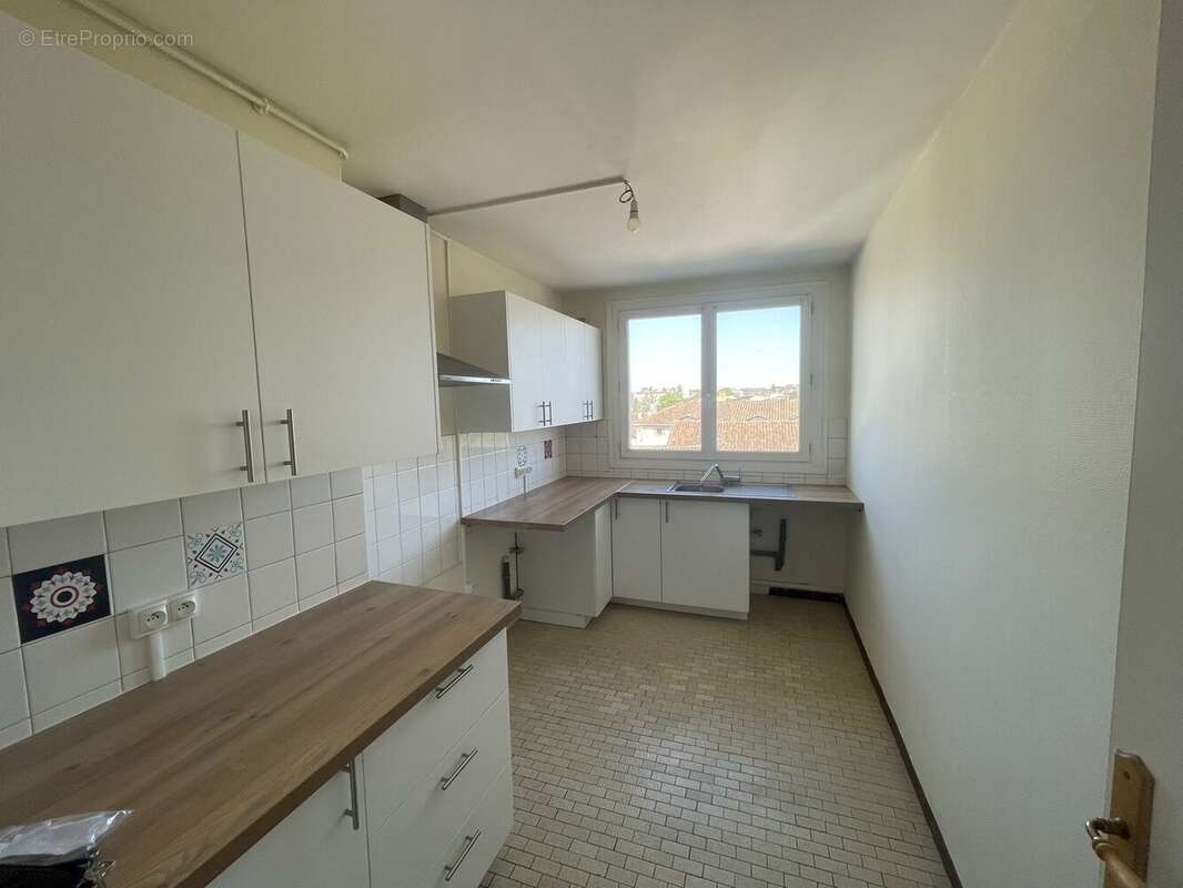 Appartement à PERIGUEUX