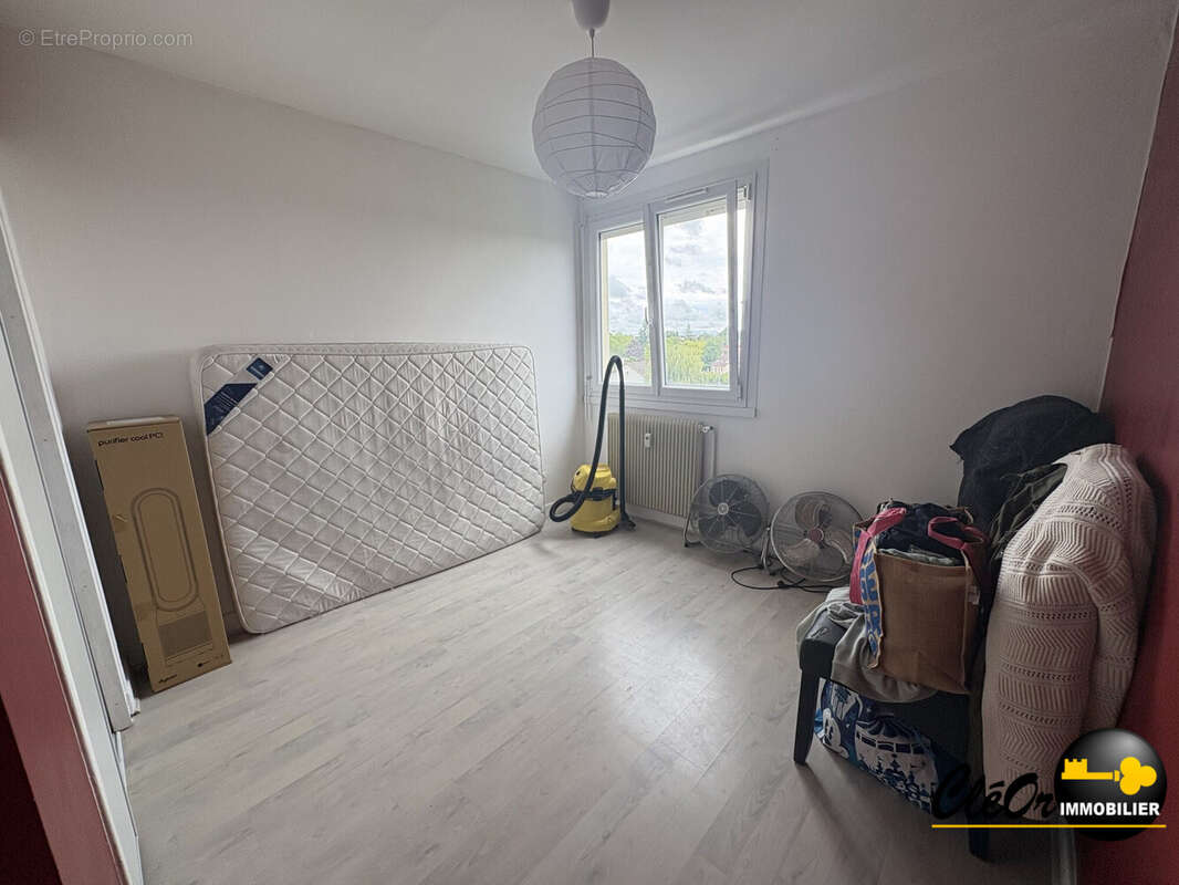 Appartement à LOUHANS