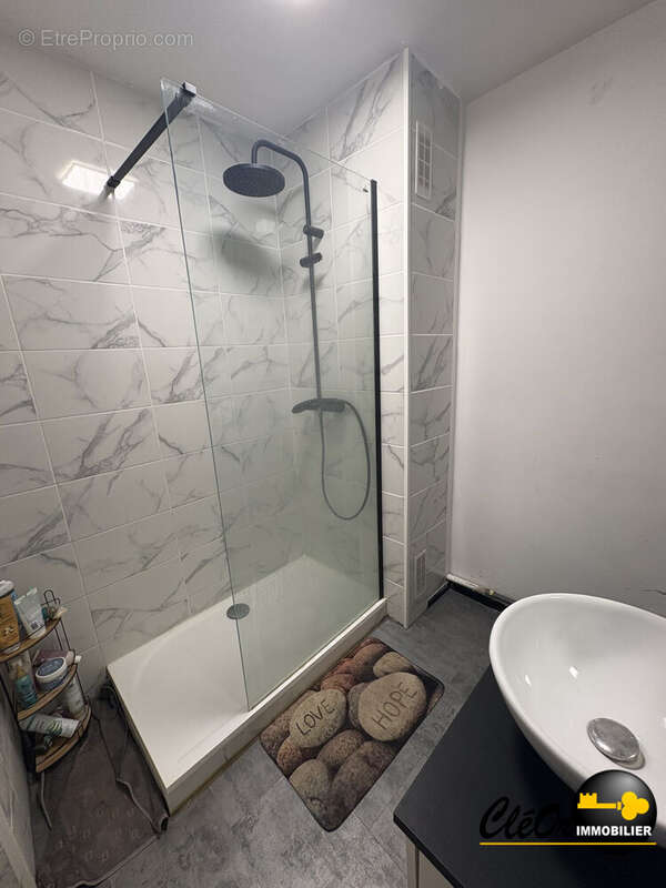 Appartement à LOUHANS