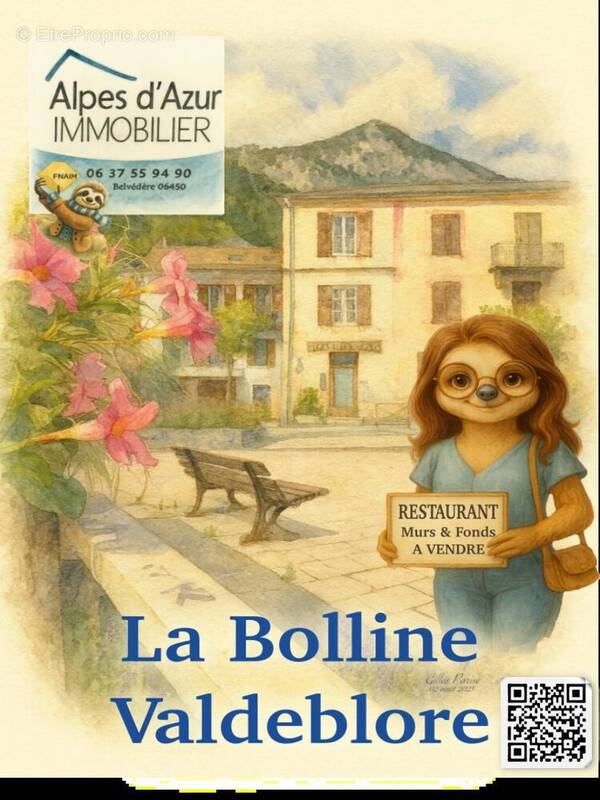 Autre à VALDEBLORE