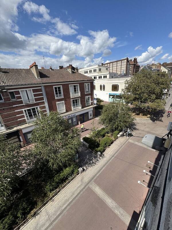 Appartement à ROUEN