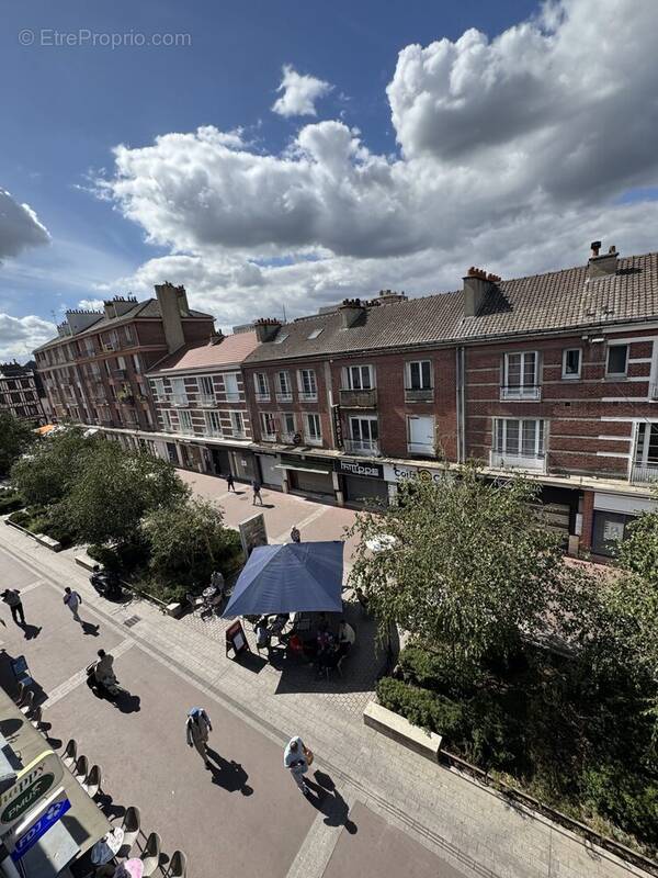 Appartement à ROUEN