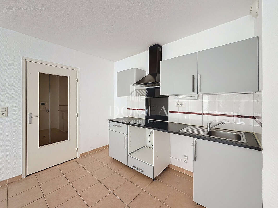 Appartement à CASTELNAU-LE-LEZ