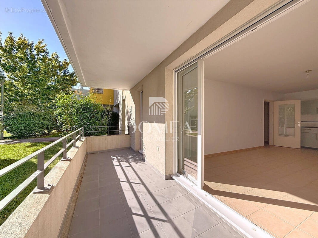 Appartement à CASTELNAU-LE-LEZ