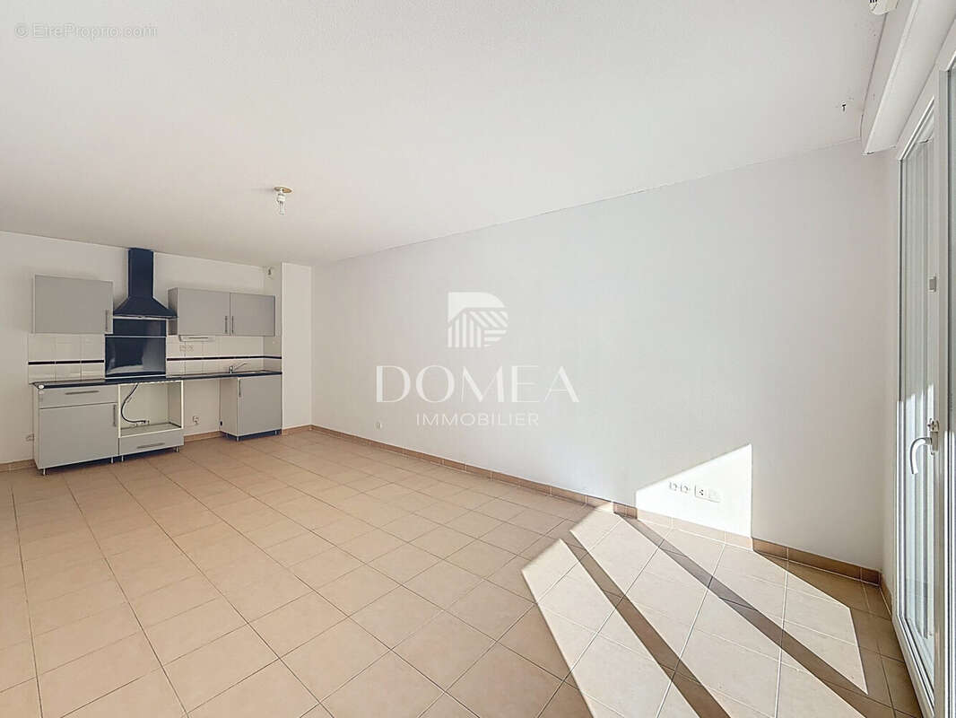 Appartement à CASTELNAU-LE-LEZ