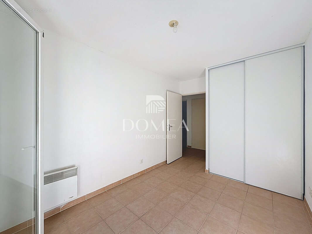 Appartement à CASTELNAU-LE-LEZ